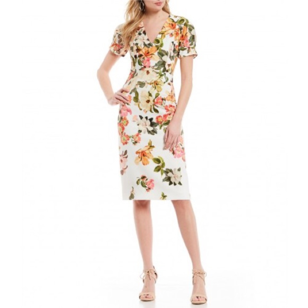 Antonio Melani Tania dress